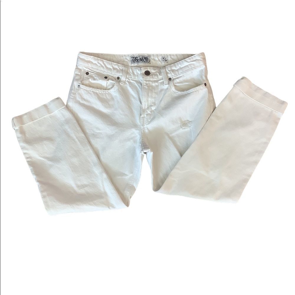 Lucky Jeans - Picture 3 of 6